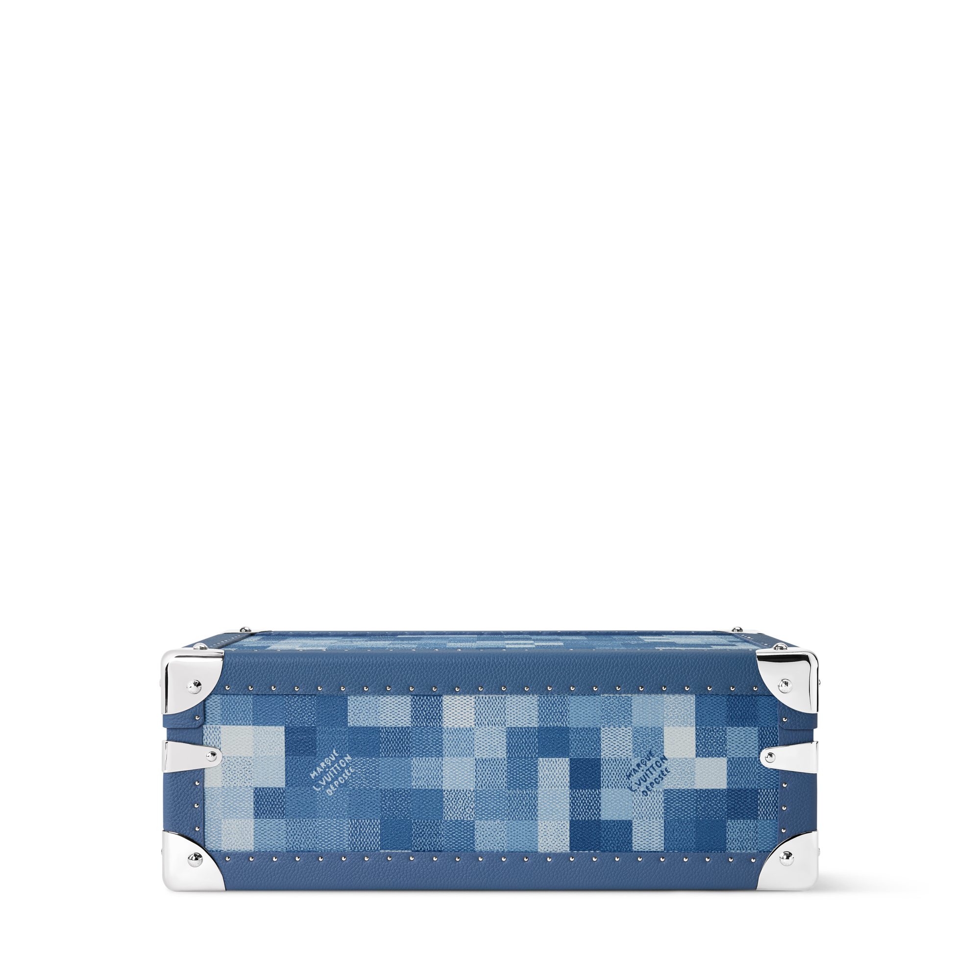 Designer Boxes for Travel & Storage | LOUIS VUITTON ®